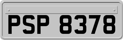 PSP8378