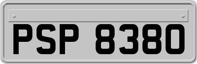 PSP8380