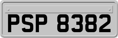 PSP8382