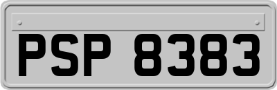 PSP8383