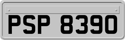 PSP8390