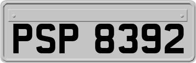 PSP8392