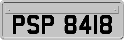 PSP8418