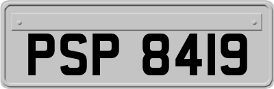 PSP8419