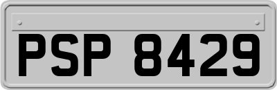 PSP8429