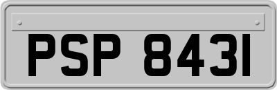PSP8431