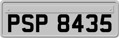 PSP8435