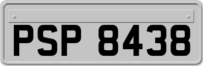 PSP8438
