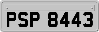 PSP8443