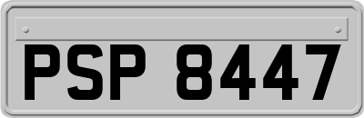 PSP8447
