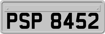 PSP8452