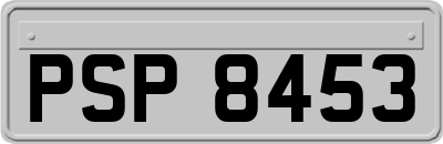 PSP8453