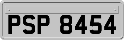 PSP8454