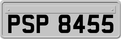 PSP8455
