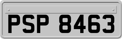 PSP8463