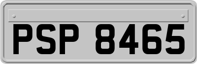 PSP8465