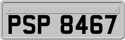 PSP8467