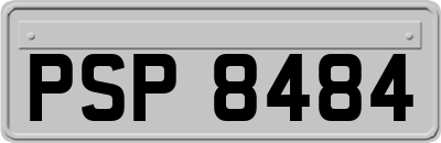 PSP8484