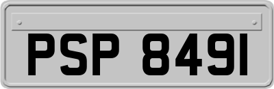 PSP8491