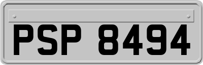 PSP8494