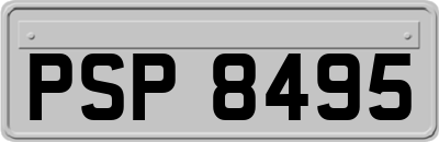 PSP8495