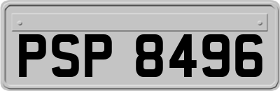 PSP8496