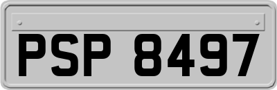 PSP8497
