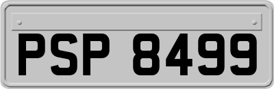 PSP8499