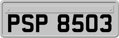 PSP8503
