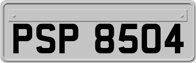 PSP8504