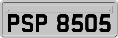 PSP8505