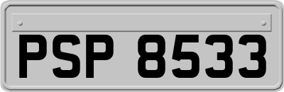 PSP8533