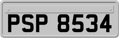 PSP8534