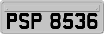 PSP8536