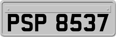 PSP8537
