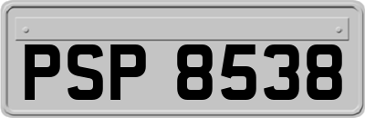 PSP8538