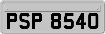 PSP8540