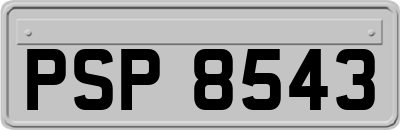 PSP8543