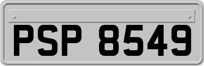 PSP8549