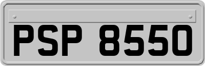 PSP8550