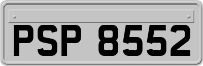 PSP8552