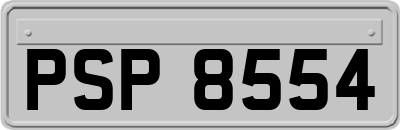 PSP8554
