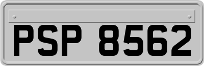 PSP8562