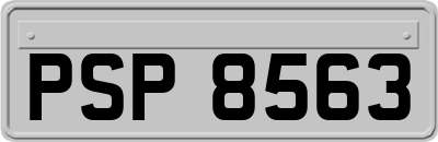 PSP8563