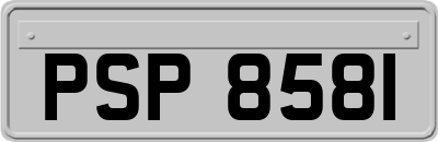 PSP8581