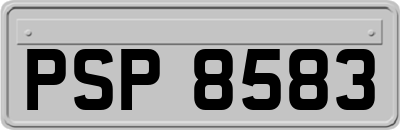 PSP8583