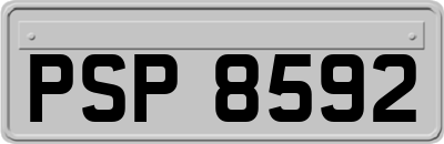 PSP8592