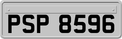 PSP8596