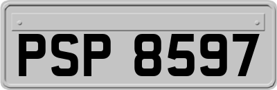PSP8597