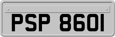 PSP8601